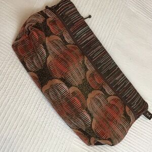 Maruca Makeup Bag, Purse Organizer Travel Pouch
